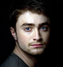 Daniel Radcliffe o dă pe lacrimogenie