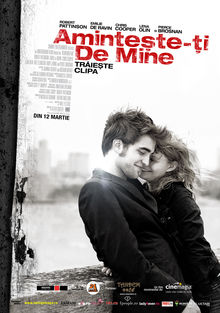Remember Me, din 12 martie la cinema