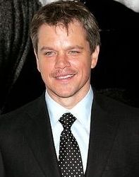 Matt Damon îşi pregăteşte mustaţa pentru True Grit
