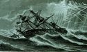 Articol Pânzele sus pentru Demeter, corabia ce transportă vampiri!