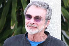 Burt Reynolds a fost externat după ce a fost operat la inimă