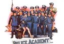 Articol Se reface Academia de Poliţie!