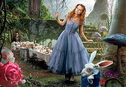 Articol Box Office: Alice in Wonderland a avut încasări record în primul weekend