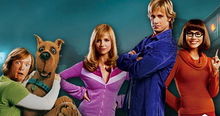 Încep filmările la sequel-ul Scooby-Doo