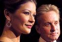 Articol Catherine Zeta-Jones şi Michael Douglas - războiul celor doi soţi