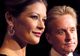 Catherine Zeta-Jones şi Michael Douglas - războiul celor doi soţi