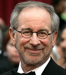 Spielberg ar putea călători în alte dimensiuni
