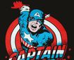 Chris Evans va fi Captain America