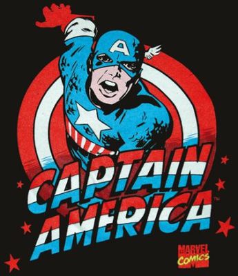Chris Evans va fi Captain America