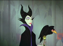 Maleficent în planurile studiourilor Disney