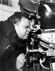 Orson Welles, "întors" pentru un nou film