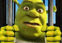 Articol Şase super-postere Shrek Forever After - GALERIE FOTO