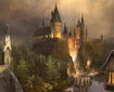 Fascinanta lume a lui Harry Potter într-un parc de distracţii fabulos - GALERIE FOTO