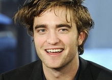 Robert Pattinson va fi Kurt Cobain de la Nirvana