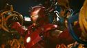 Articol Iron Man 2 va avea şi el o scenă după genericul de final