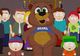 South Park, cenzurat după ameninţări de la o grupare islamică