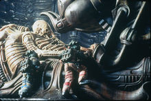 Ridley Scott dezvăluie detalii despre Alien 5!
