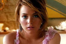 Lindsay Lohan - dată afară din distribuţia filmului The Other Side