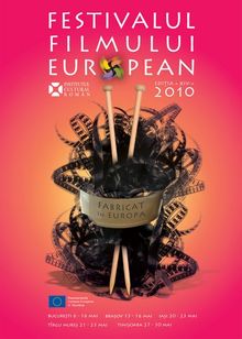 Festivalul Filmului European, colecţia Vintage