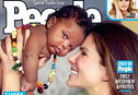 Articol Sandra Bullock a adoptat un copil în secret