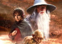 Primul film The Hobbit ajunge în cinematografe în 2012