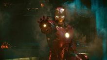 Iron Man 2 pe viaţă şi pe moarte