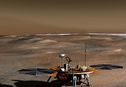 Articol James Cameron face film 3D pe Marte!