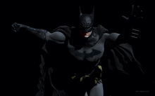 Batman 3 ajunge în 2012 la cinema