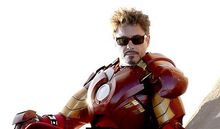 Iron Man 2, campion la încasări