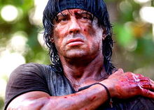 Stallone nu va mai face filme cu Rocky sau Rambo