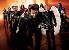 X-Men: First Class va fi lansat pe 3 iunie 2011