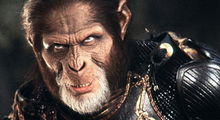 Prequel-ul Planet of the Apes va fi lansat în vara anului 2011
