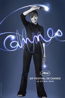 Festivalul de Film de la Cannes, exploziv pe Cinemagia!