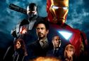 Articol Iron Man 2, în continuare pe primul loc în box-office-ul din România