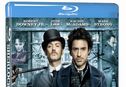 Articol Sherlock Holmes pe DVD!