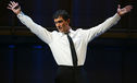 Articol Antonio Banderas va fi Zorba Grecul pe Broadway