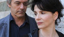 Articol Certified Copy, cu Juliette Binoche, primul film în afara Iranului al lui Abbas Kiarostami