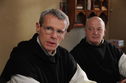 Articol După Matrix şi Babylon A.D., Lambert Wilson în rolul unui călugăr cistercian
