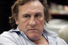 Gerard Depardieu va fi Rasputin
