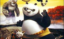 Gary Oldman se alătură echipei Kung Fu Panda 2