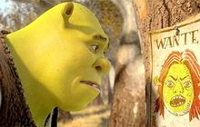 Box Office: Shrek Forever After pe primul loc în Statele Unite