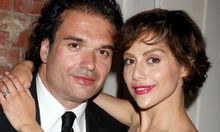 Soţul lui Brittany Murphy a fost găsit mort