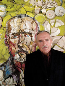 Dennis Hopper a murit