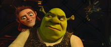 Box Office: Shrek - mai tare decât Sex and the City 2 şi Prince of Persia