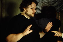 Guillermo Del Toro nu va mai regiza The Hobbit