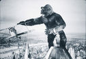 Articol Filmul King Kong din 1933 va fi lansat pe Blu-ray