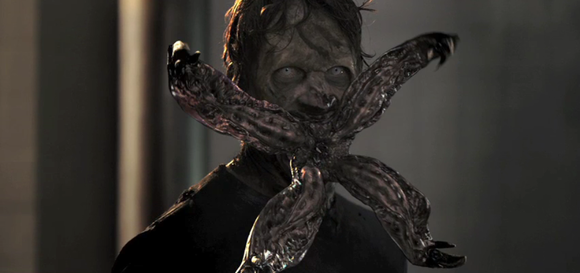 Imagini noi din Resident Evil: Afterlife 3D