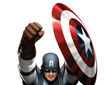 Cum va arăta Captain America? - GALERIE FOTO
