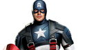 Articol Cum va arăta Captain America? - GALERIE FOTO