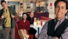 Reluările lui Seinfeld aduc încasări totale de 2,7 miliarde de dolari